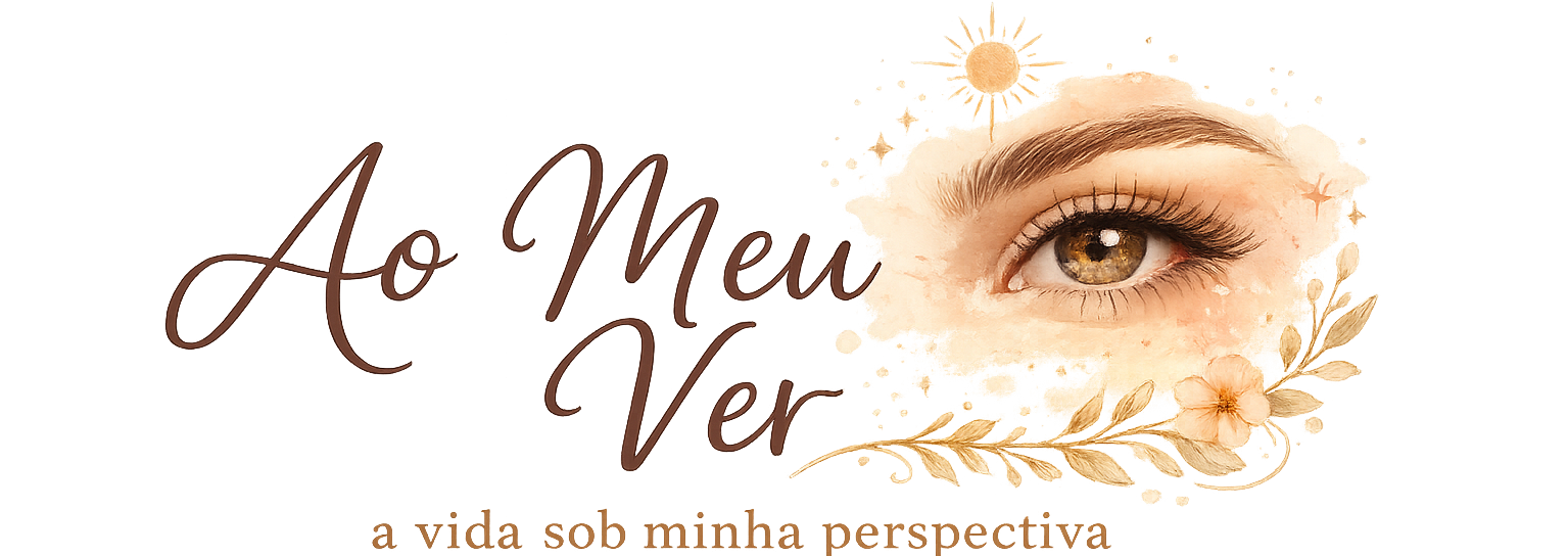 Ao meu ver